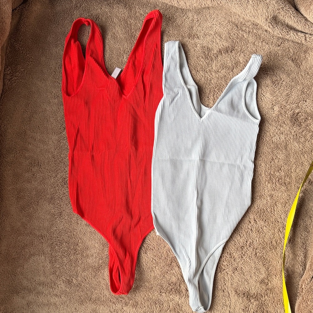 Amazing Lace bodysuit bundle
